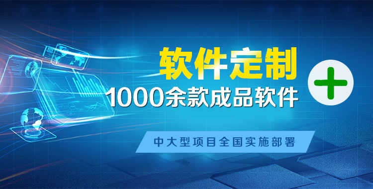 迭部管理系统软件软件开发
